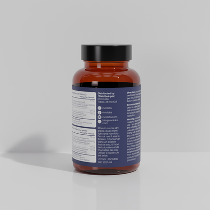 Natural Sleep Aid
