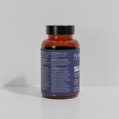 Natural Sleep Aid